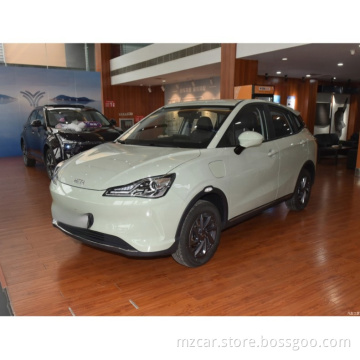Chinese 2022 Electric NATE SUV Car Vehicles Fast Electric Car Automotive For Sale
